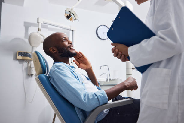Best Urgent Tooth Repair  in Red Lake Falls, MN