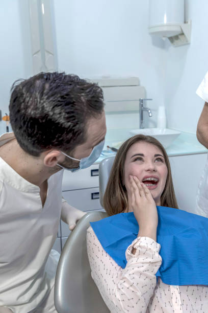 Best Tooth Pain Emergency Relief  in Red Lake Falls, MN