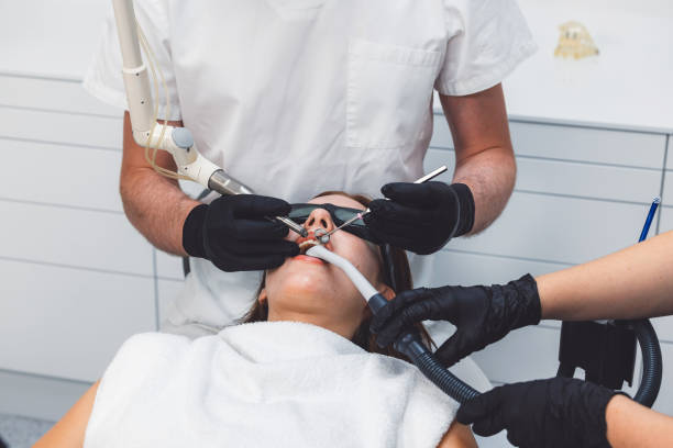 Best Teeth Whitening  in Red Lake Falls, MN