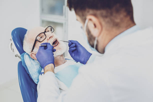 Best Tooth Pain Emergency Relief  in Red Lake Falls, MN